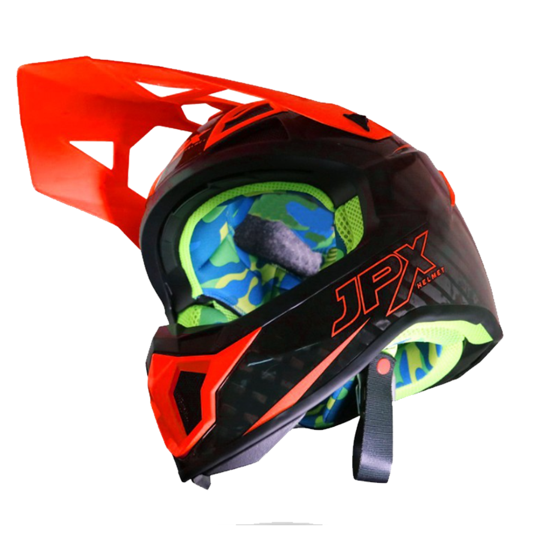 JPX